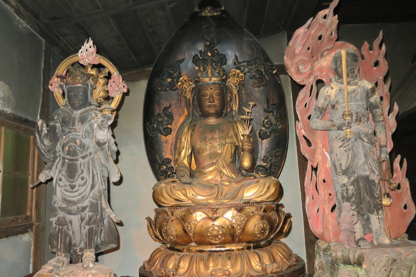 仏像 大興善寺 公式ホームページ